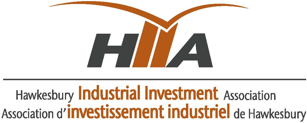 Logo of the Hawkesbury Industrial Investment Association