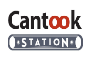 Cantook Station 
