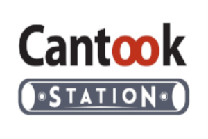 cantook logo
