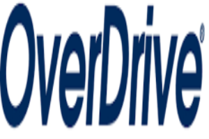 Overdrive logo