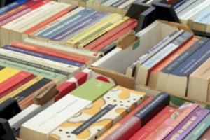 Livres à vendre