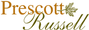 Logo Prescott Russell