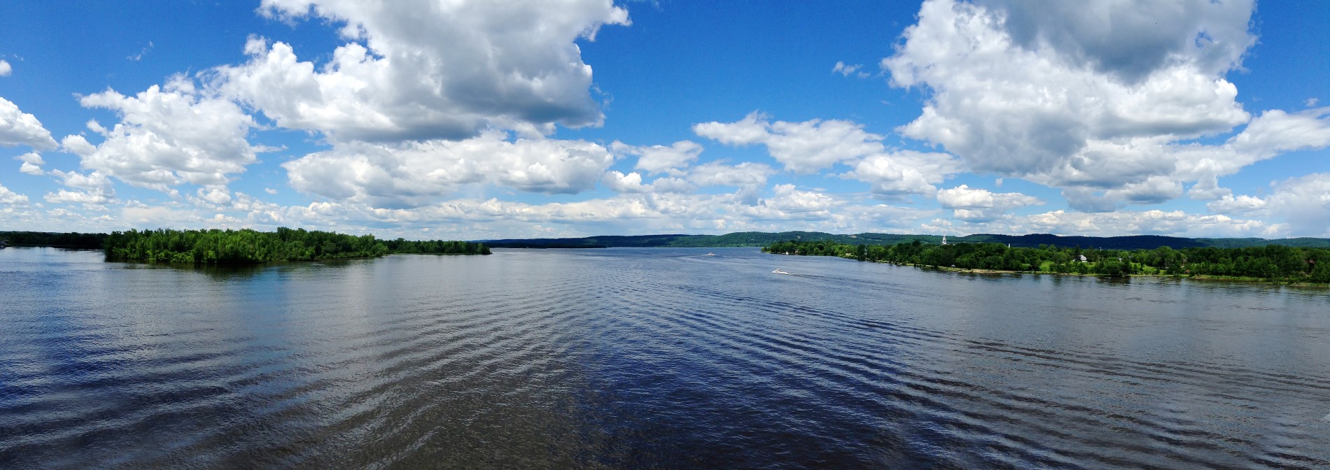 Township of Alfred and