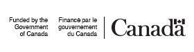 Founded by the Gorvment of Canada