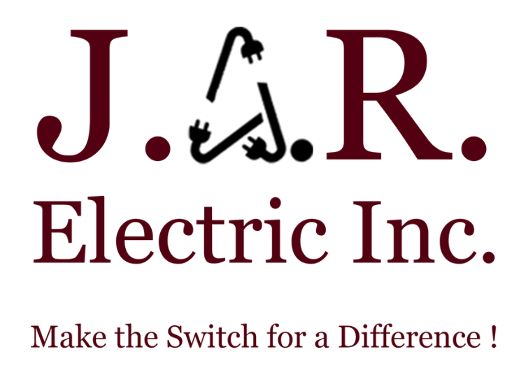 JAR Electric Logo